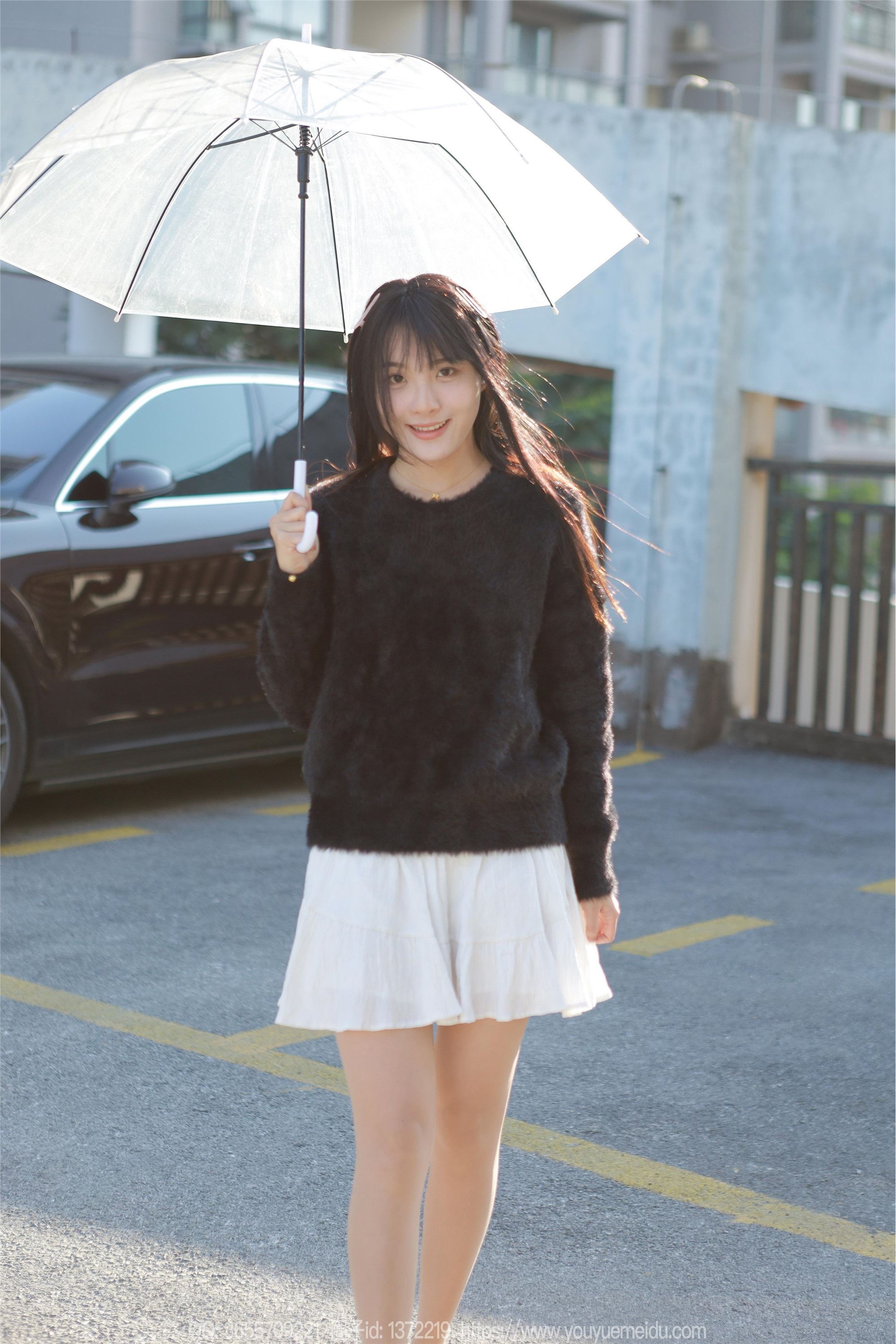 IESS异思趣向  2023.12.26 丝享家 1621 婉萍《阳光甜妹》